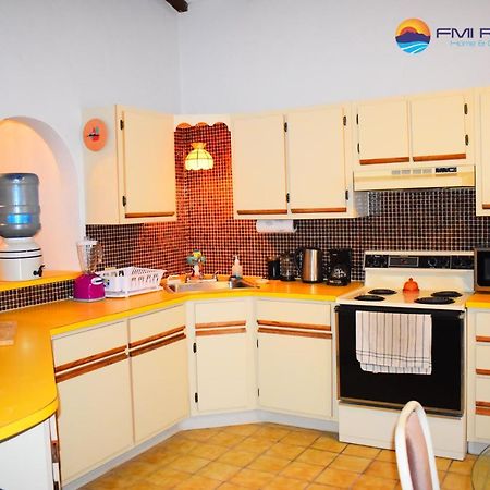 Mar Brisas Villa Puerto Peñasco Exterior foto