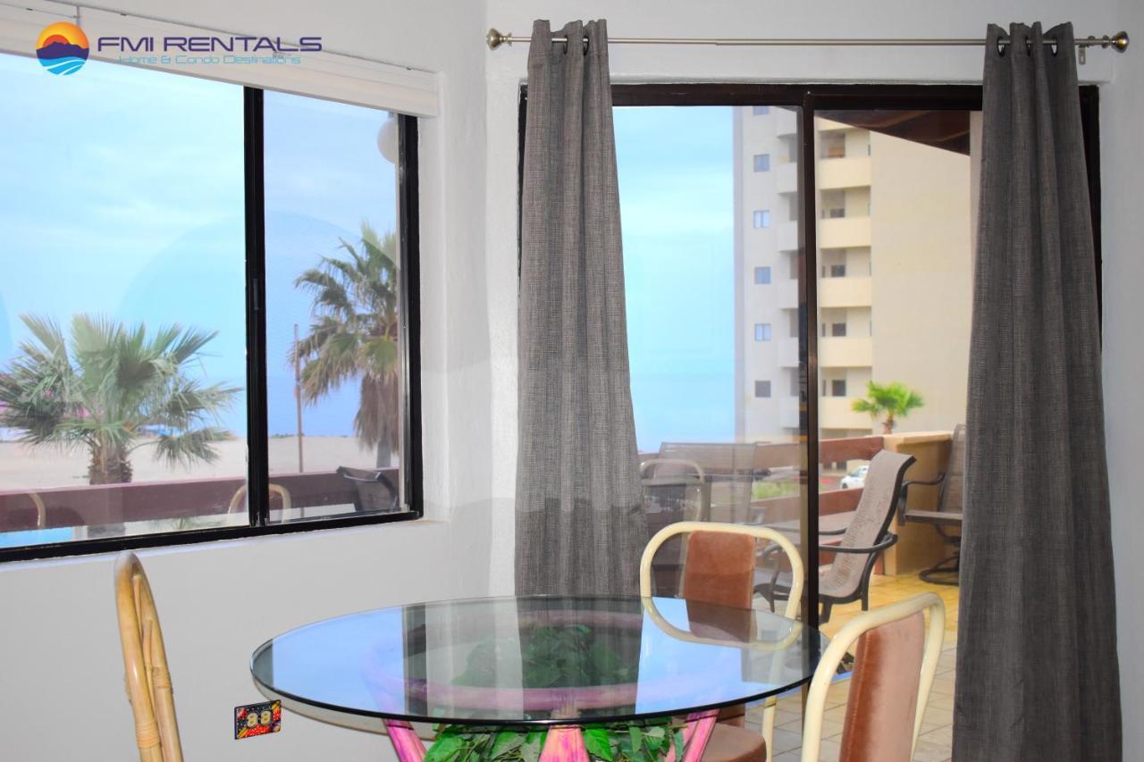 Mar Brisas Villa Puerto Peñasco Exterior foto