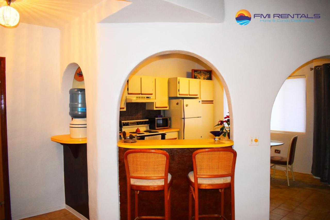 Mar Brisas Villa Puerto Peñasco Exterior foto