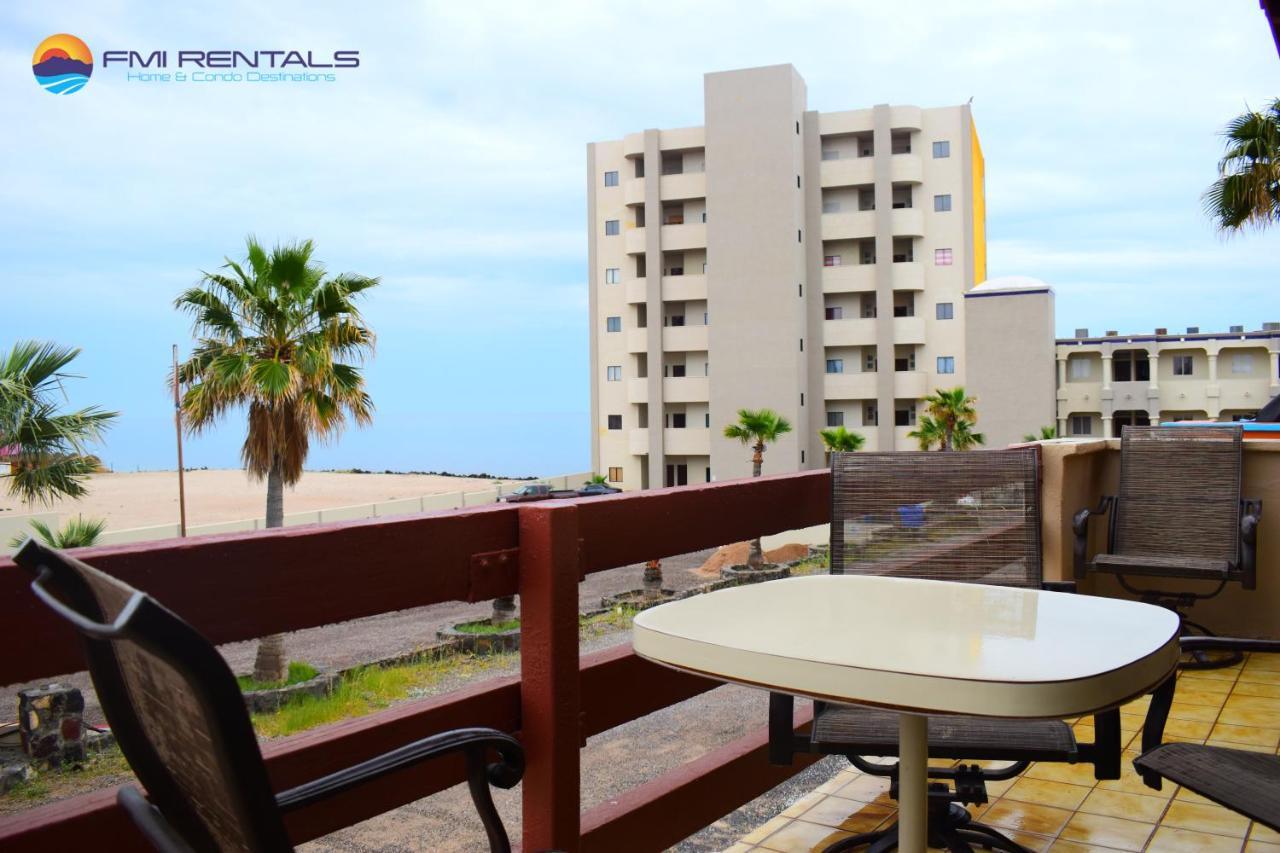 Mar Brisas Villa Puerto Peñasco Exterior foto
