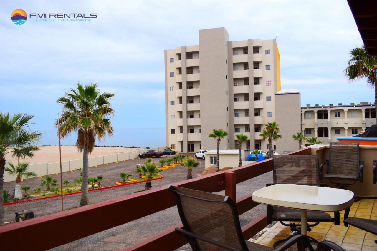 Mar Brisas Villa Puerto Peñasco Exterior foto