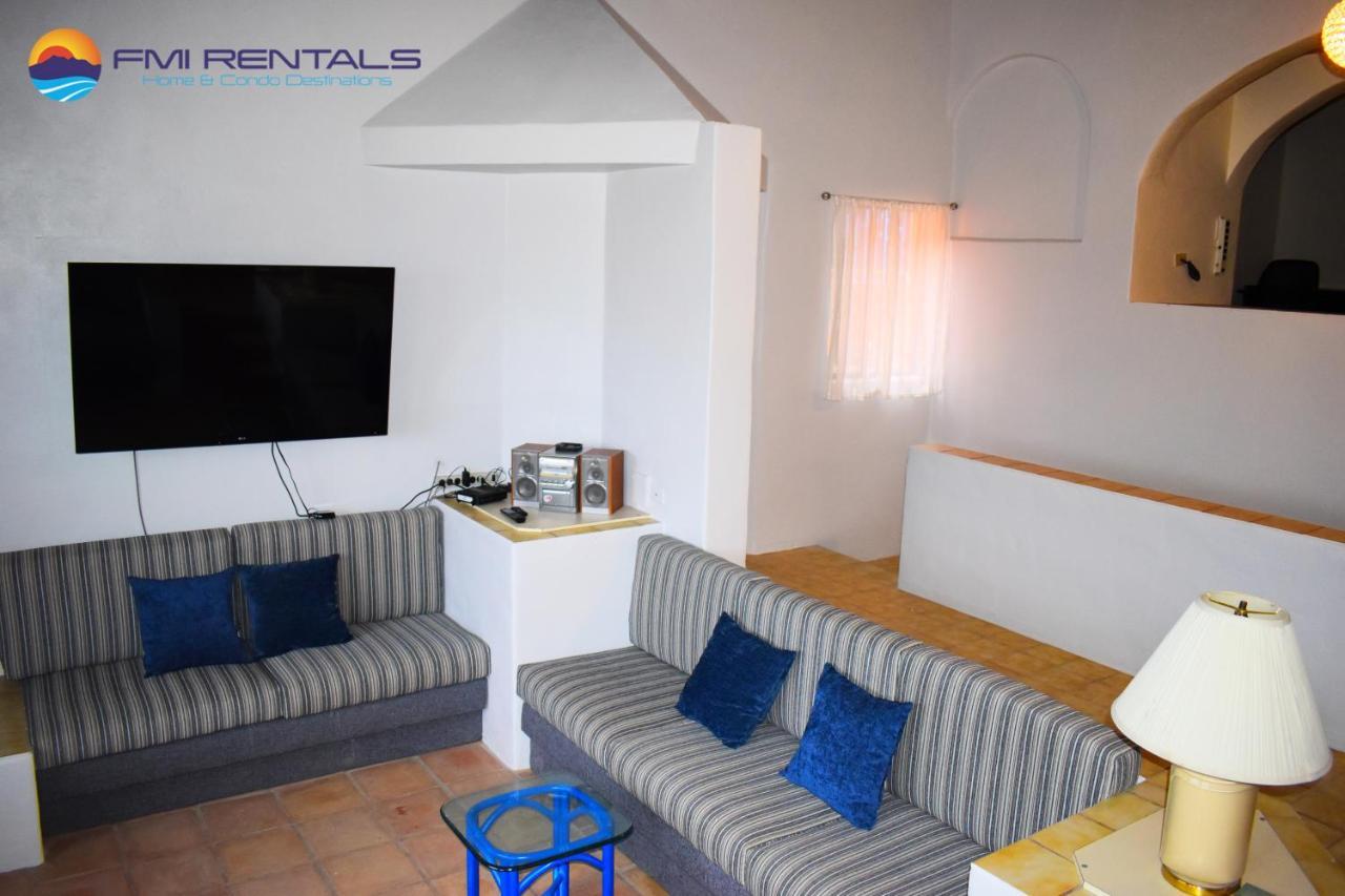 Mar Brisas Villa Puerto Peñasco Exterior foto