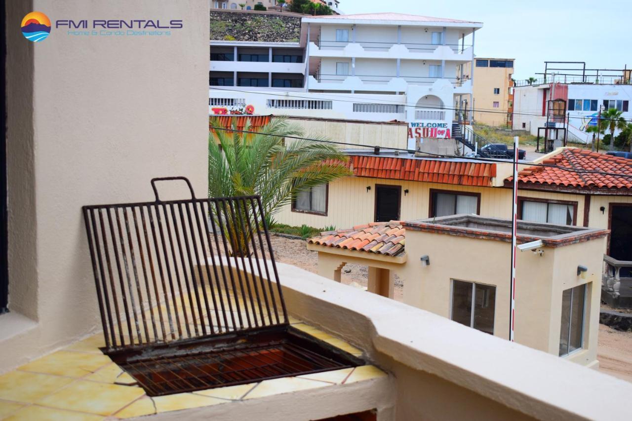 Mar Brisas Villa Puerto Peñasco Exterior foto